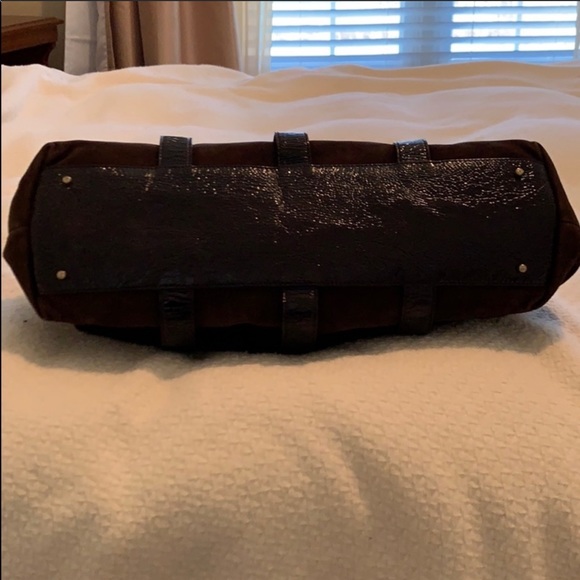 Lovely Vintage Kate Spade Tote - Picture 8 of 8